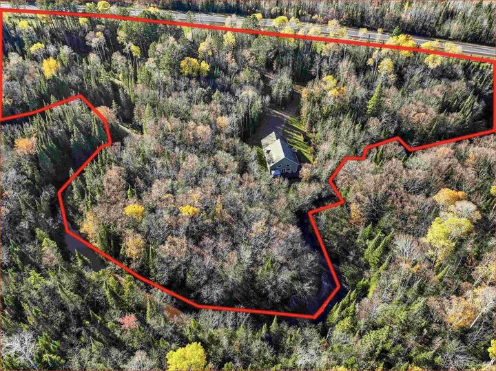 Undisclosed State Highway M-64 Highway  Ontonagon MI 49953 photo