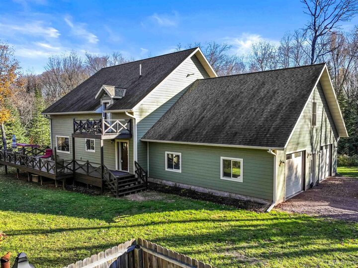 Undisclosed State Highway M-64 Highway  Ontonagon MI 49953 photo