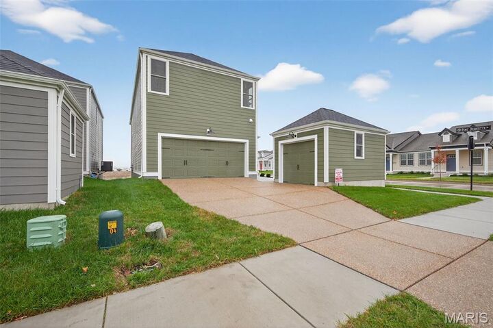 Property Photo:  3039 Pirogue Street  MO 63301