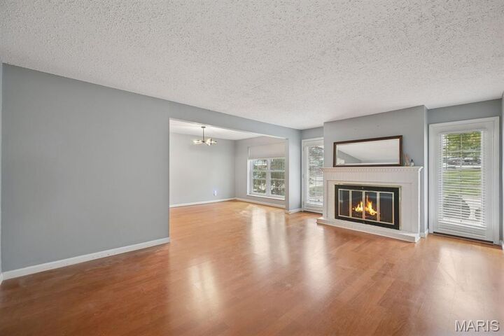 Property Photo:  14443 Bantry Lane 1  MO 63017 