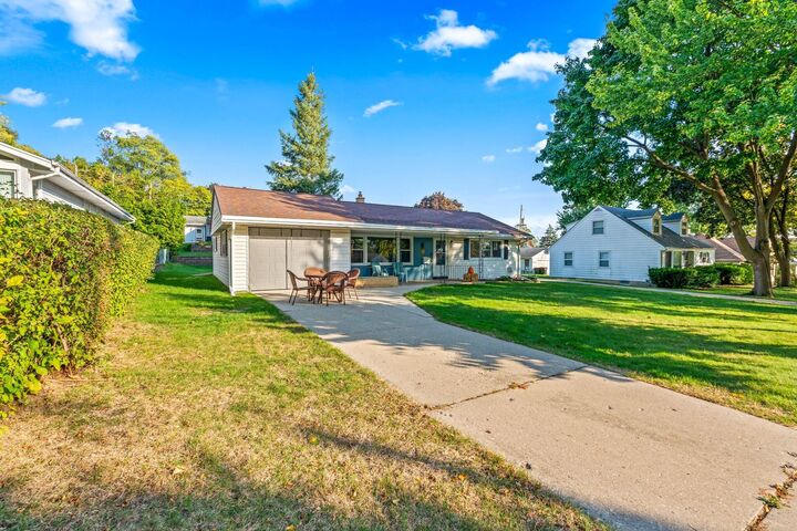 Property Photo: 242 N 116th St WI 53226