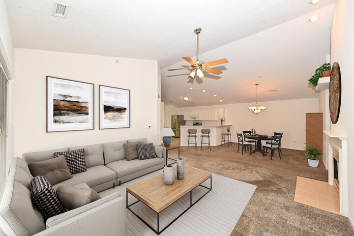 10258 W Deerwood Ln  Franklin WI 53132 photo