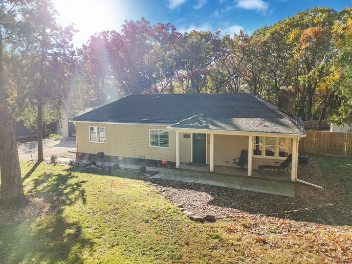 Property Photo:  W3887 Gum Ct  WI 53147