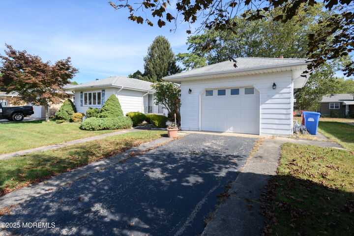 Property Photo: 130 Rodhos Street NJ 08757