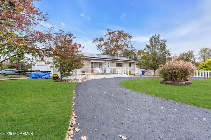 Property Photo: 120 Oakwood Drive NJ 08723