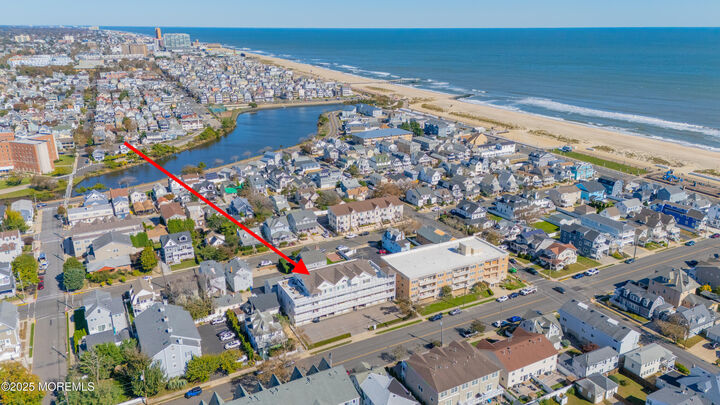 Property Photo: 210 Ocean Park Avenue 9 NJ 07720
