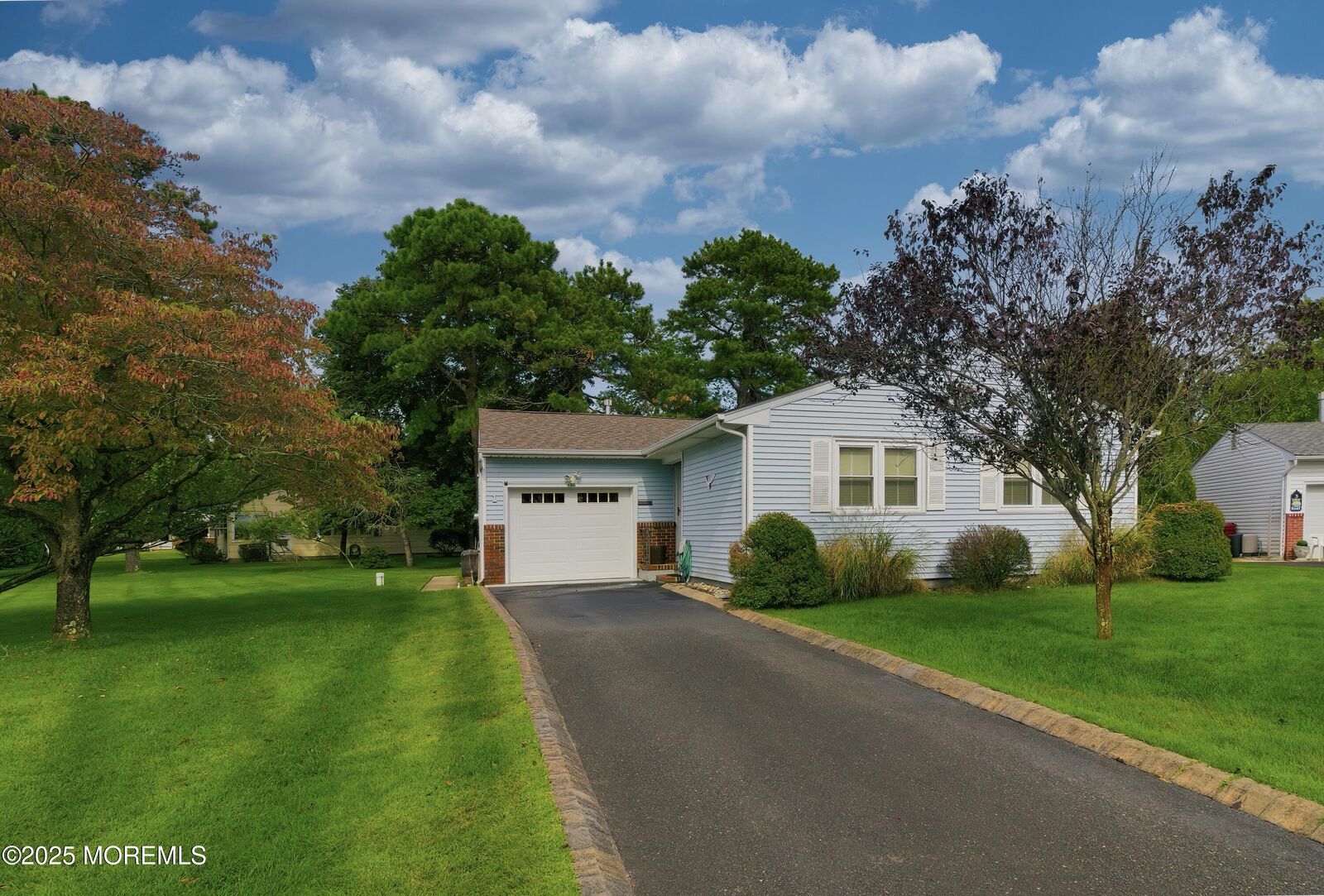 Property Photo:  1 York Court  NJ 08757 