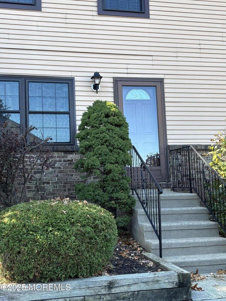 159 Village Green Way  Hazlet NJ 07730 photo