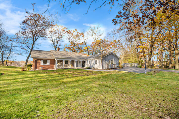 440 Lake Drive  Allegan MI 49010 photo