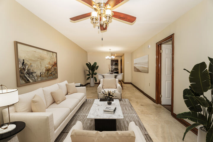 Property Photo:  2651 W Pope John Paul Ii Drive  IL 60632