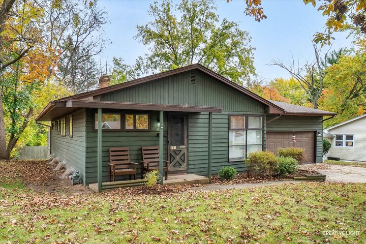 Property Photo: 141 Terrace Drive IL 60115