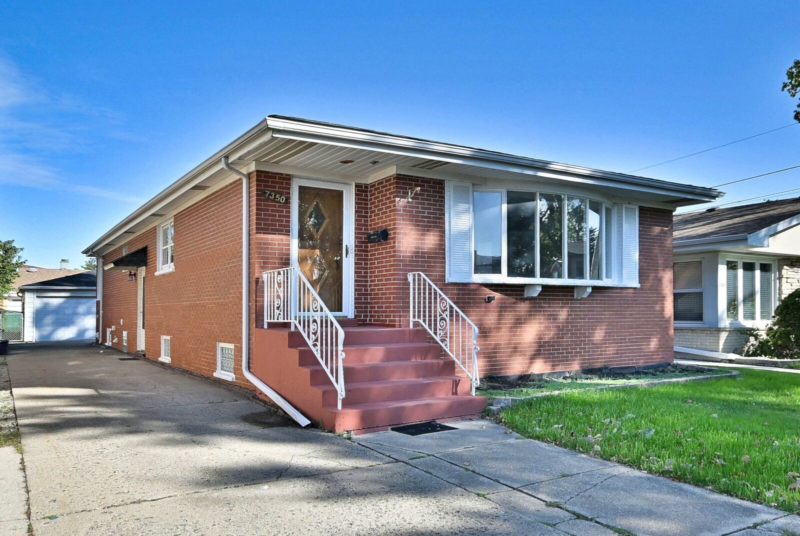 Property Photo:  7350 W Argyle Street  IL 60706