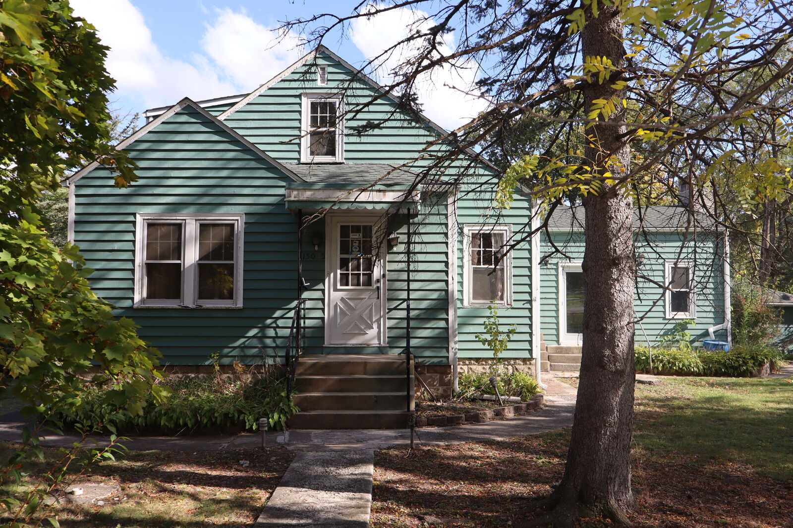 Property Photo: 15035 Kenton Avenue IL 60445