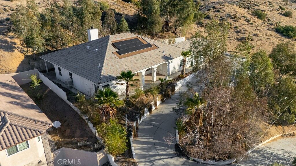 Property Photo:  17788 Buckthorn Avenue  CA 92345 