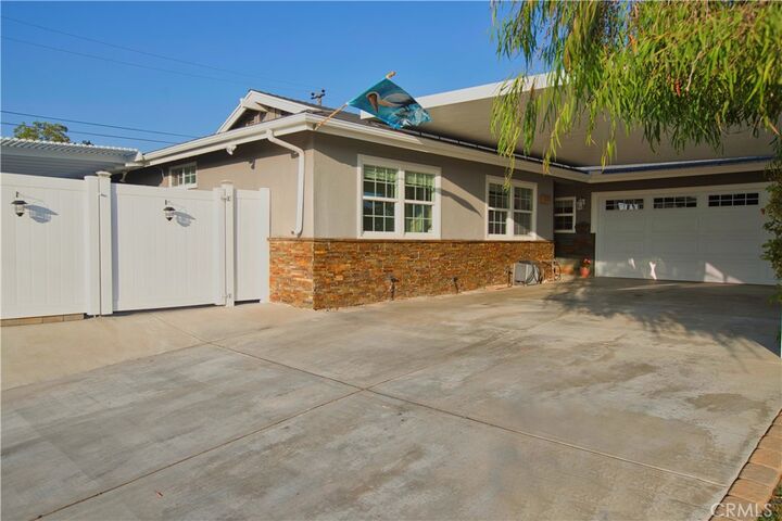 Property Photo:  6091 Dundee Drive  CA 92647 