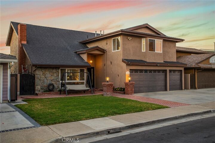 Property Photo:  8211 Bellhaven  CA 90623 