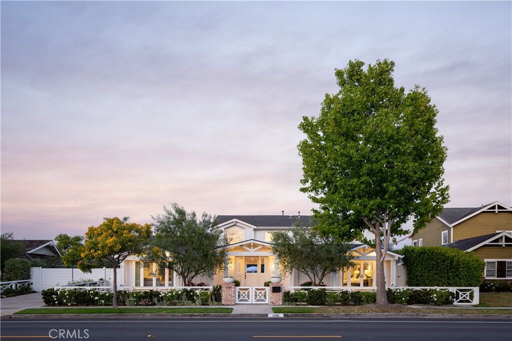 Property Photo: 1700 Highland Drive CA 92660