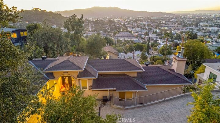 Property Photo:  1301 Corona Drive  CA 91205 