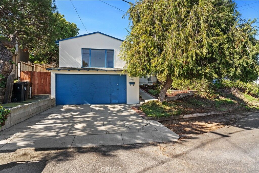 Property Photo:  1861 Harper  CA 90254 