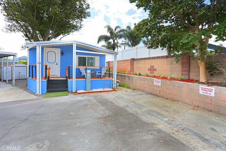 17261 Gothard Street 60  Huntington Beach CA 92647 photo