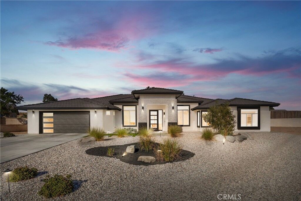 Property Photo:  16383 Ridge View Drive  CA 92307 