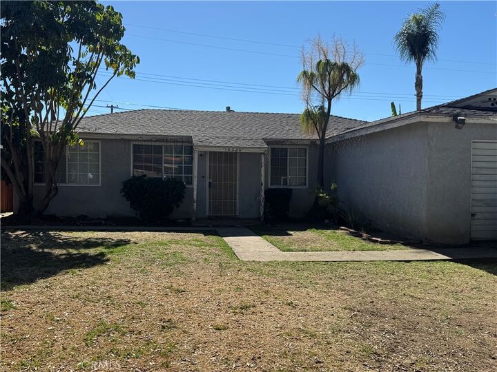 Property Photo:  18526 E Petunia Street  CA 91702