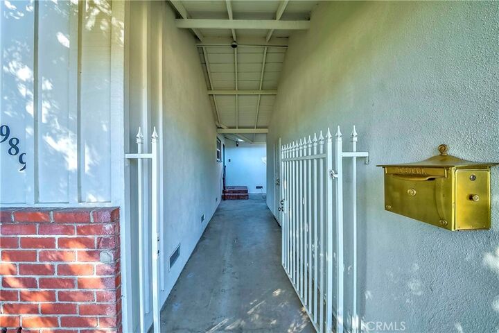 Property Photo: 989 Ashport Street CA 91768