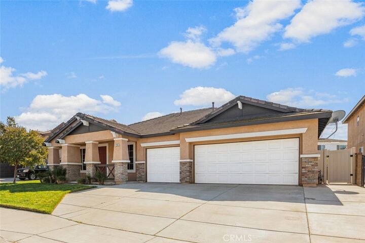 Property Photo:  12545 Current Drive  CA 91752 