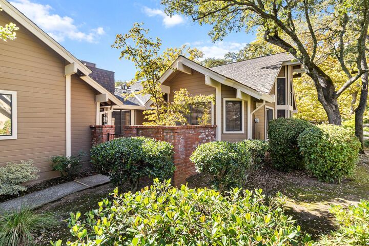 Property Photo:  116 Pheasant Lane  CA 95630