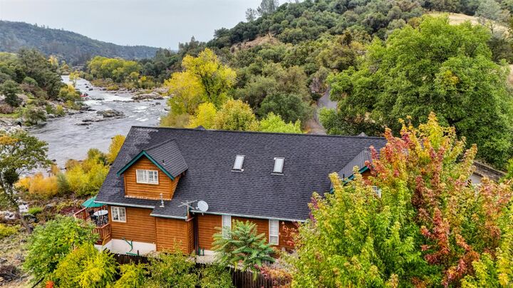 Property Photo: 6104 Bayne Road CA 95613