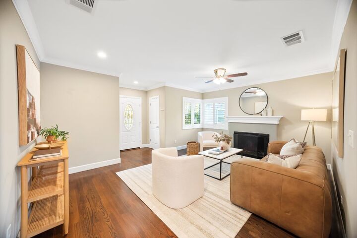 Property Photo:  1345 57th Street  CA 95819