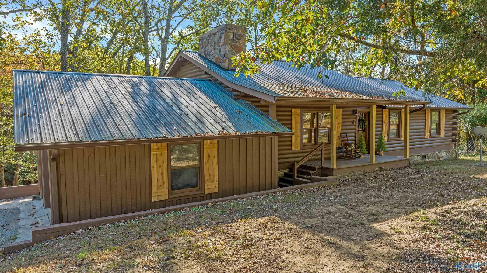 Property Photo:  1162 County Road 648  AL 35984