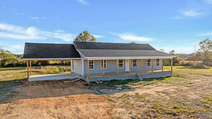 99 Kyle Street  Rainsville AL 35967 photo