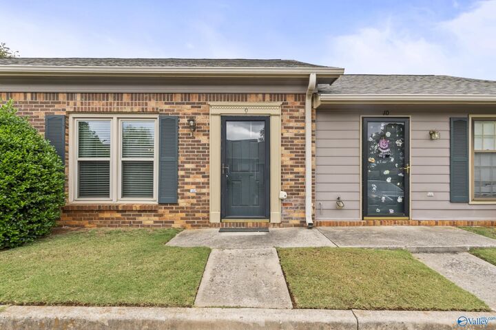 8148 Oldfield Road SW H9  Huntsville AL 35802 photo