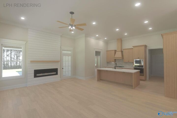 Property Photo:  98 Lot Downtown Grove Road  AL 35613