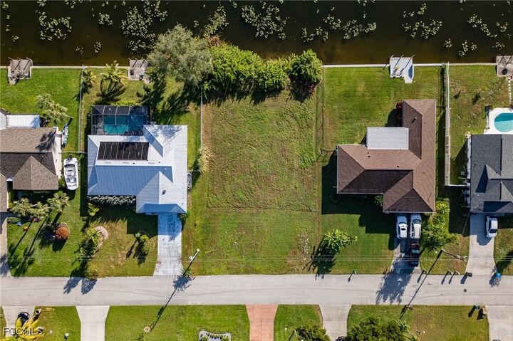 Property Photo:  3803 SW 5 Place  FL 33914