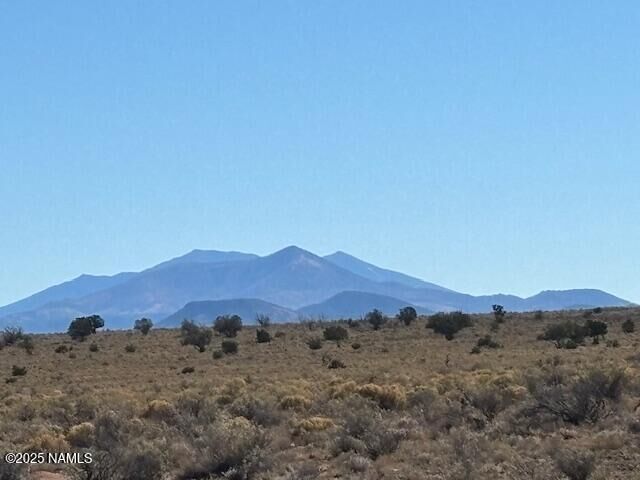 Property Photo:  6043 S Majestic View - Lot B Trail  AZ 86046 