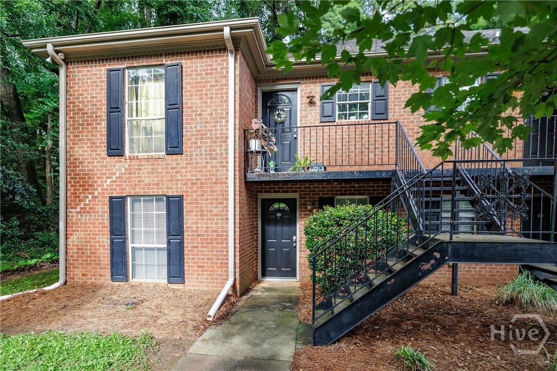 Property Photo:  1055 Baxter Street 502  GA 30606 