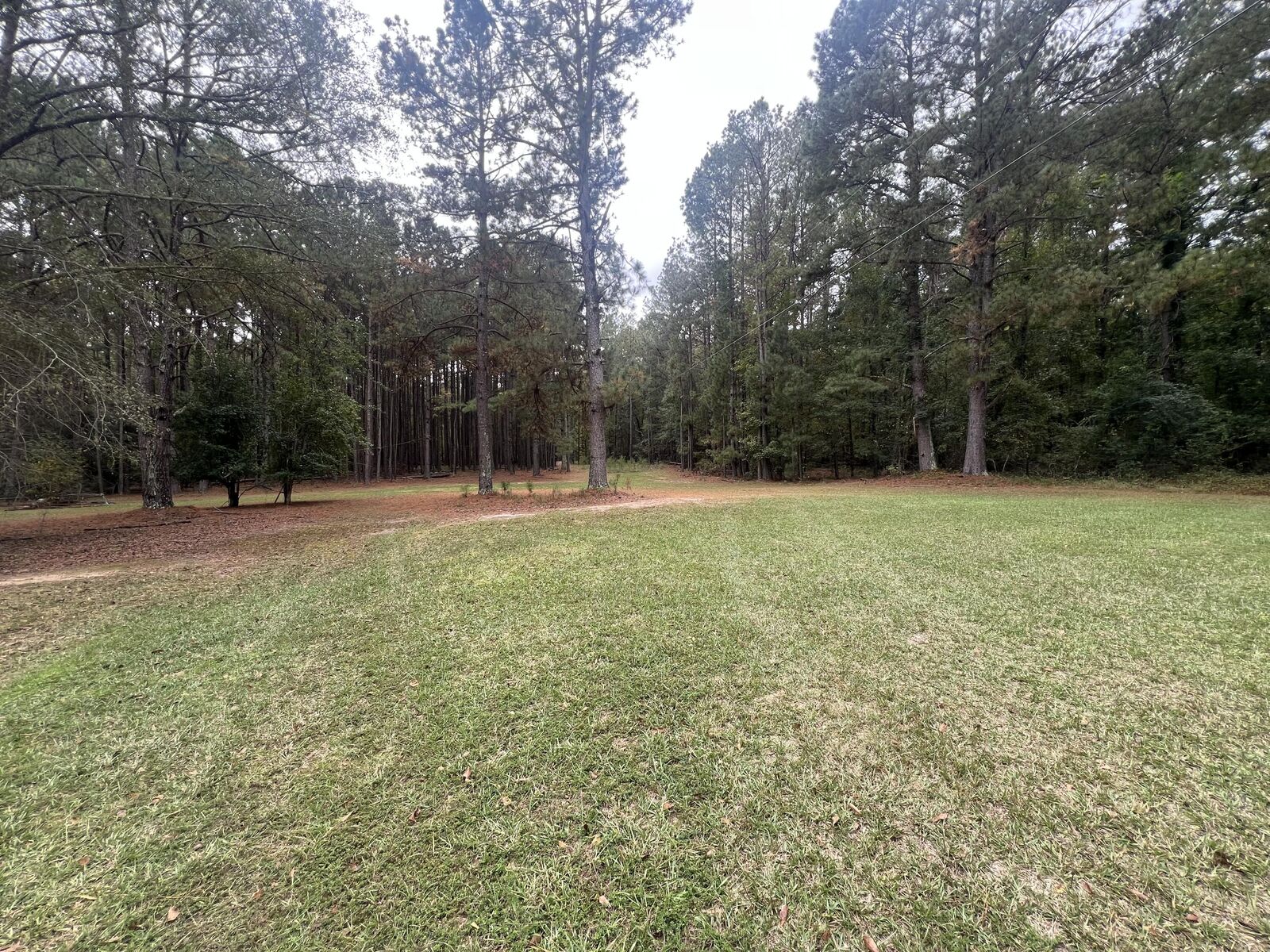 Property Photo: 10061 Macon Highway GA 31045