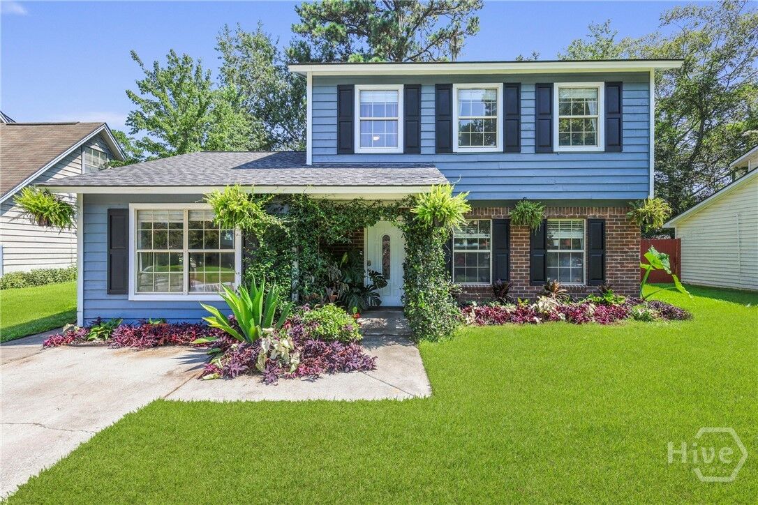 Property Photo:  110 Morekis Drive  GA 31406 