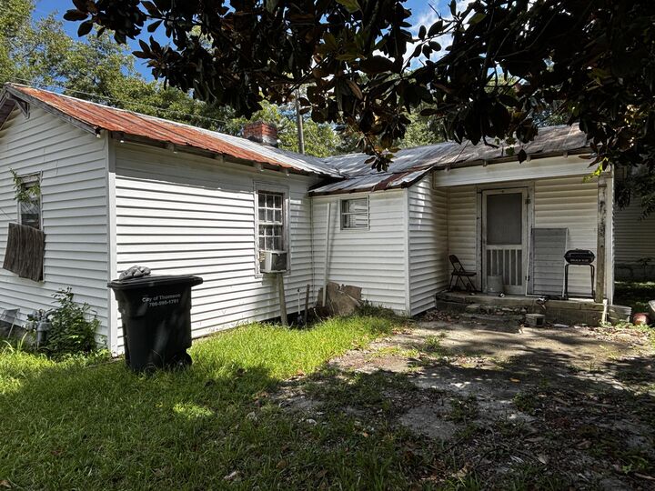 Property Photo:  211 Deans Alley  GA 30824 