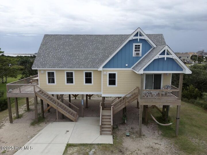 57169 Pricilla Curve Road  Hatteras Island NC 27943 photo