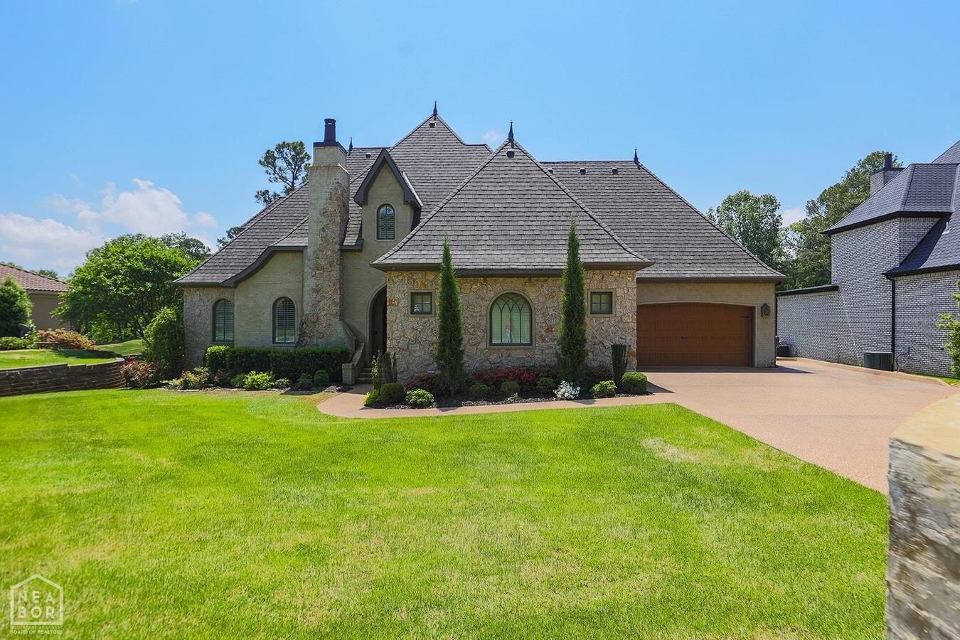 Property Photo:  3821 Riviera Drive  AR 72404