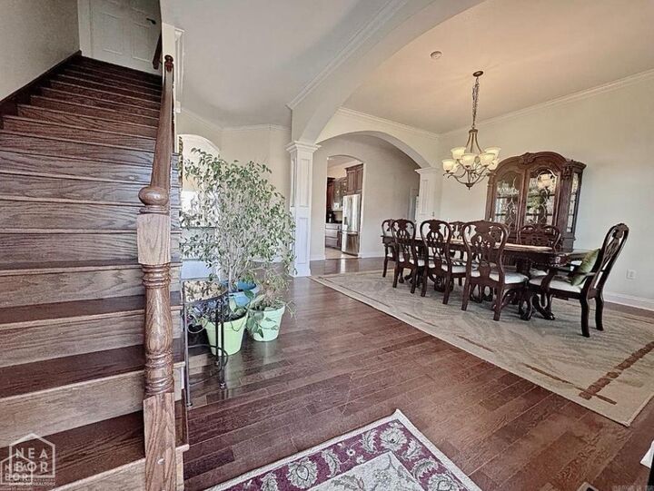 Property Photo:  900 County Road 730  AR 72405