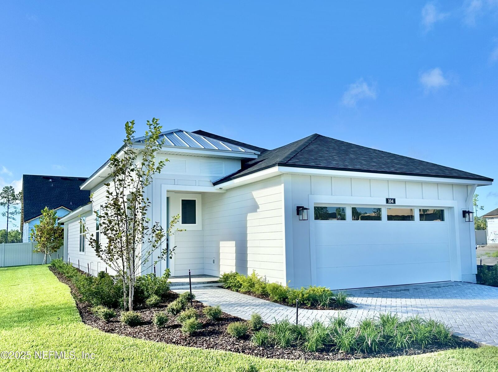 Property Photo:  104 Grayling Drive  FL 32081 