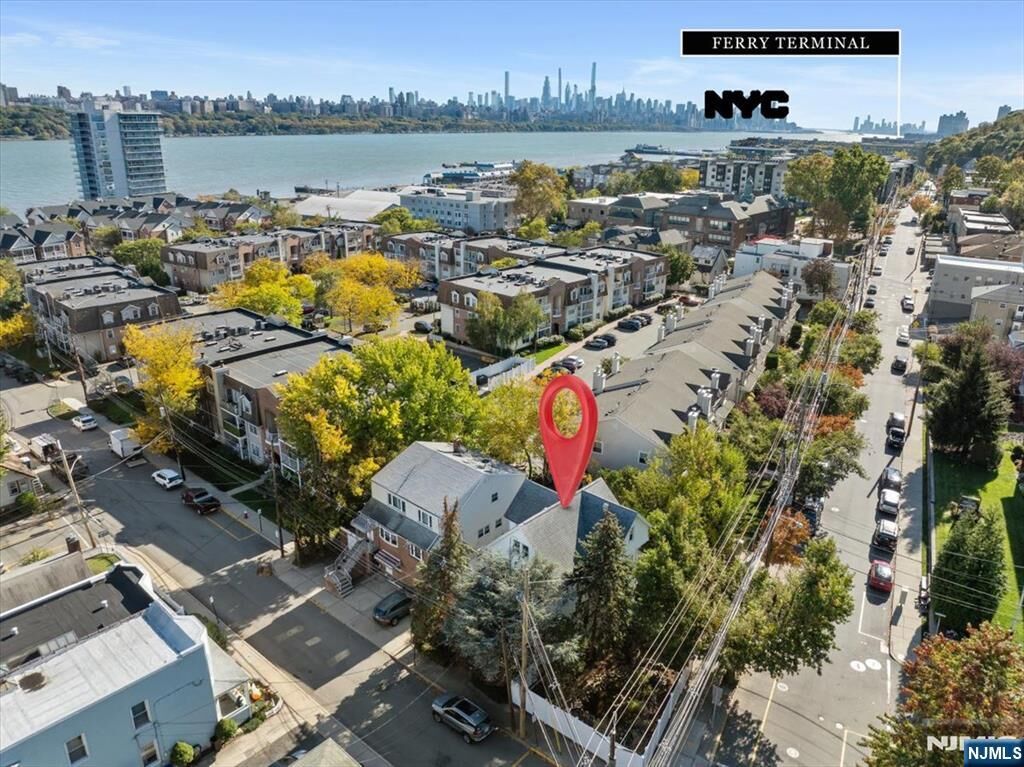 Property Photo:  46 Garden Place  NJ 07020 