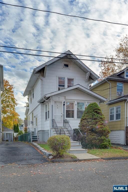 Property Photo: 51 Wood Place NJ 07628