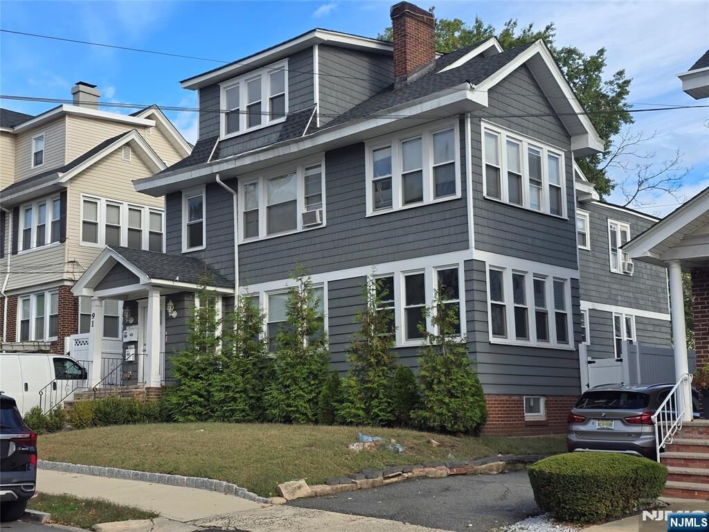 Property Photo:  91-93 Vassar Avenue  NJ 07112 