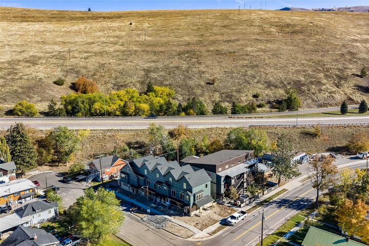 Property Photo:  632 N 5th Street W A-F  MT 59808