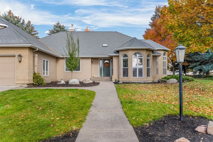 Property Photo:  10745 US Highway 93 N  MT 59808